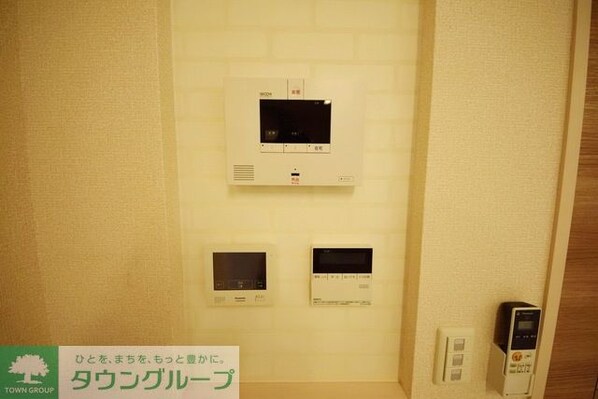 エターナル ジョイの物件内観写真